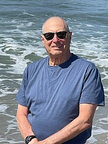 Bernard P. Zeigler [Wikipedia]