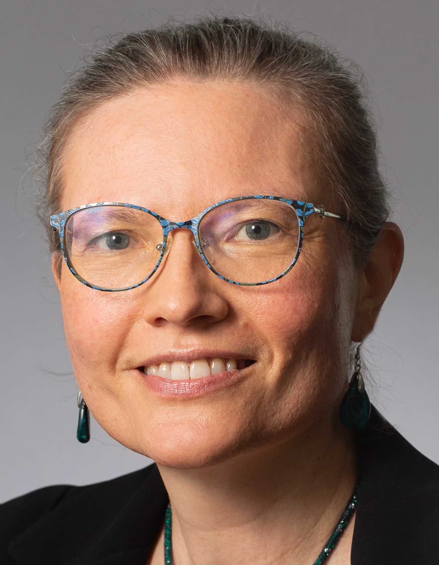 Maryline Laurent