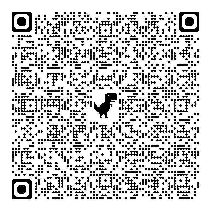 Google Maps QR Code