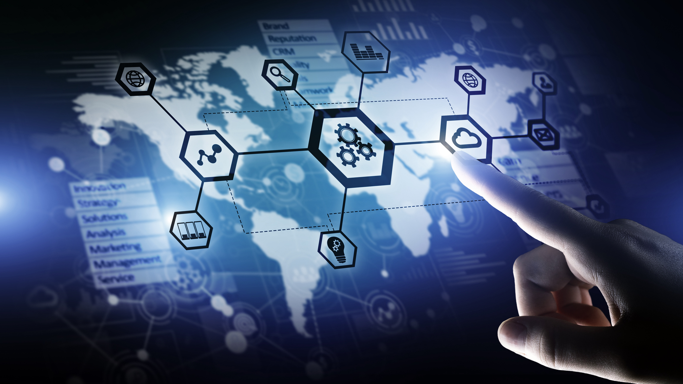 IFIP International Internet of Things Conference